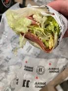 Italian Night Club Unwich