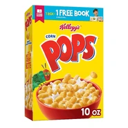 Corn Pops