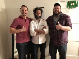 Sugarfish with Jason Mantzoukas