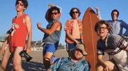 The Sloppy Boys, two Birthday Boys, and Mitch