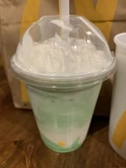 Shamrock Shake