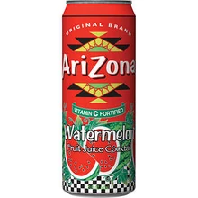 AriZona Watermelon Fruit Juice Cocktail