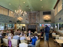 Mitch and the big white family 