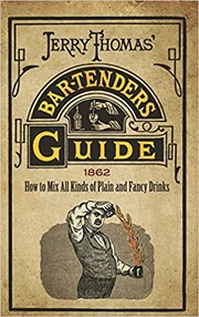 Bar-Tenders Guide
