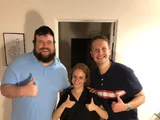 Kosher Pig-Out with Becky Feldman