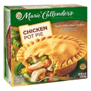 Marie Callender's Chicken Pot Pie