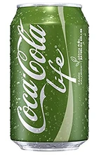 Coca-Cola Life