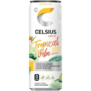 Celsius Tropical Vibe