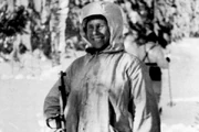 Simo Häyhä