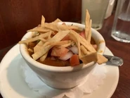 Callender's Famous Chili