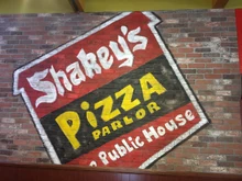 Shakey's Pizza