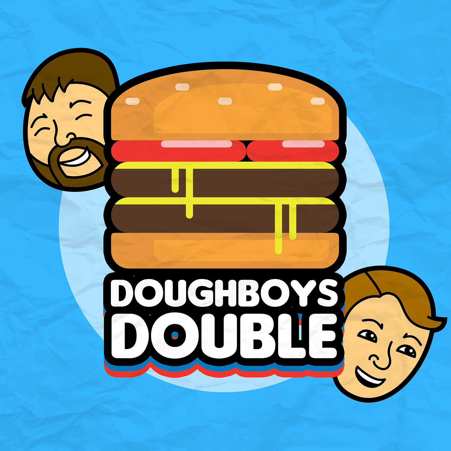 MrBeast Burger with Jason Concepcion, Doughboys Wikia