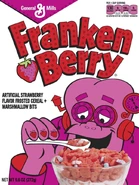 Franken Berry
