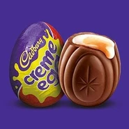 Jimmyj5.jpg (15 KB) Cadbury Creme Egg