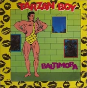 Baltimora "Tarzan Boy"