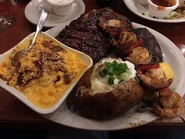 Ultimate Grill Power Combo