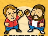 Tournament of Chompions: Eat-in Minisode – ??? v. ???