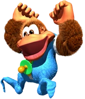 Kiddy Kong