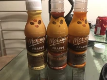 McCafe Frappe