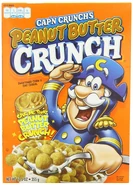 Pbbonanzacapncrunch.jpg (249 KB) Cap'n Crunch's Peanut Butter Crunch Cereal