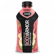 BodyArmor Strawberry Banana