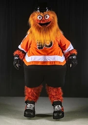 Gritty