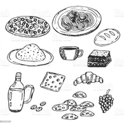 Italian Food