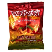 Tangy Zangy Hot Chili Tamarind Candy