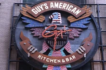 Guy's American Kitchen & Bar