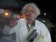 Doc Brown