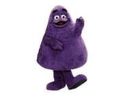 Grimace