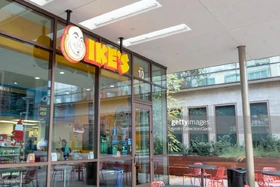 "Tomorrow on the Double..