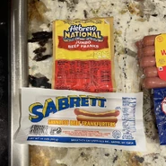 Doghousepic3.jpeg (242 KB) Hebrew National Jumbo Beef Franks, Sabrett Beef Frankfurters
