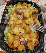 Italian Stallion Salad