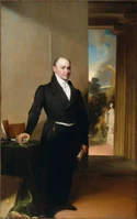 John Quincy Adams