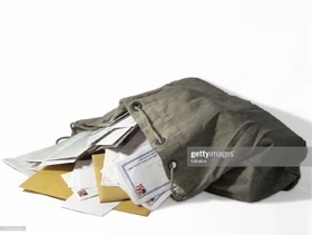 "Tomorrow on the Double..