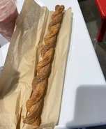 Twisted Churro