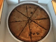 Hershey's Chocolate Chip Cookie