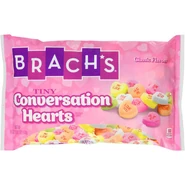 Brach's Tiny Conversation Hearts