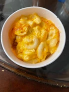 Homestyle Mac & Cheese