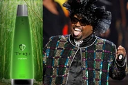 Cee-Lo Green and TYKU sake