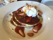 Co-Reactor Pancake Breakfast