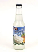 Lester Fixin's Ranch Dressing Soda
