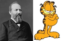 Garfield
