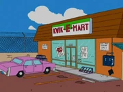 Kwik-E-Mart