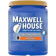 Maxwell House