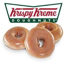 Krispy Kreme | Doughnuts Wiki | Fandom