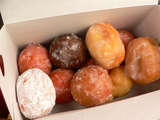 Timbits (Canadian Doughnut Holes)