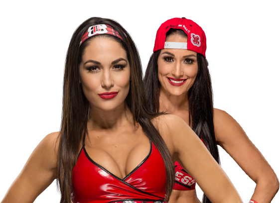 Bella Twins Are Leaving WWE, Will Use Their Real Last Name