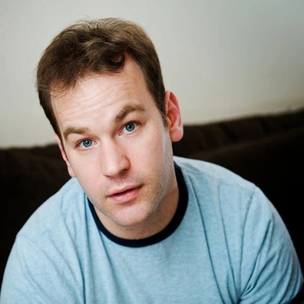Mike Birbiglia | Doug Loves Movies Wiki | Fandom